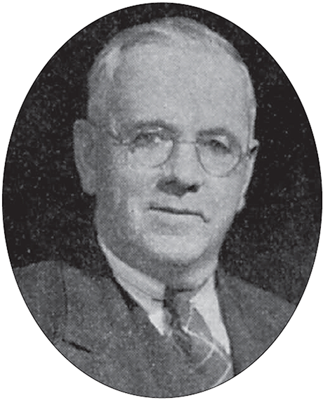 Hugh A. McKenzie.