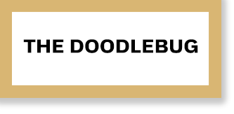 "The Doodlebug" button