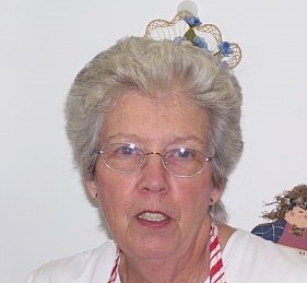 Florence Smith