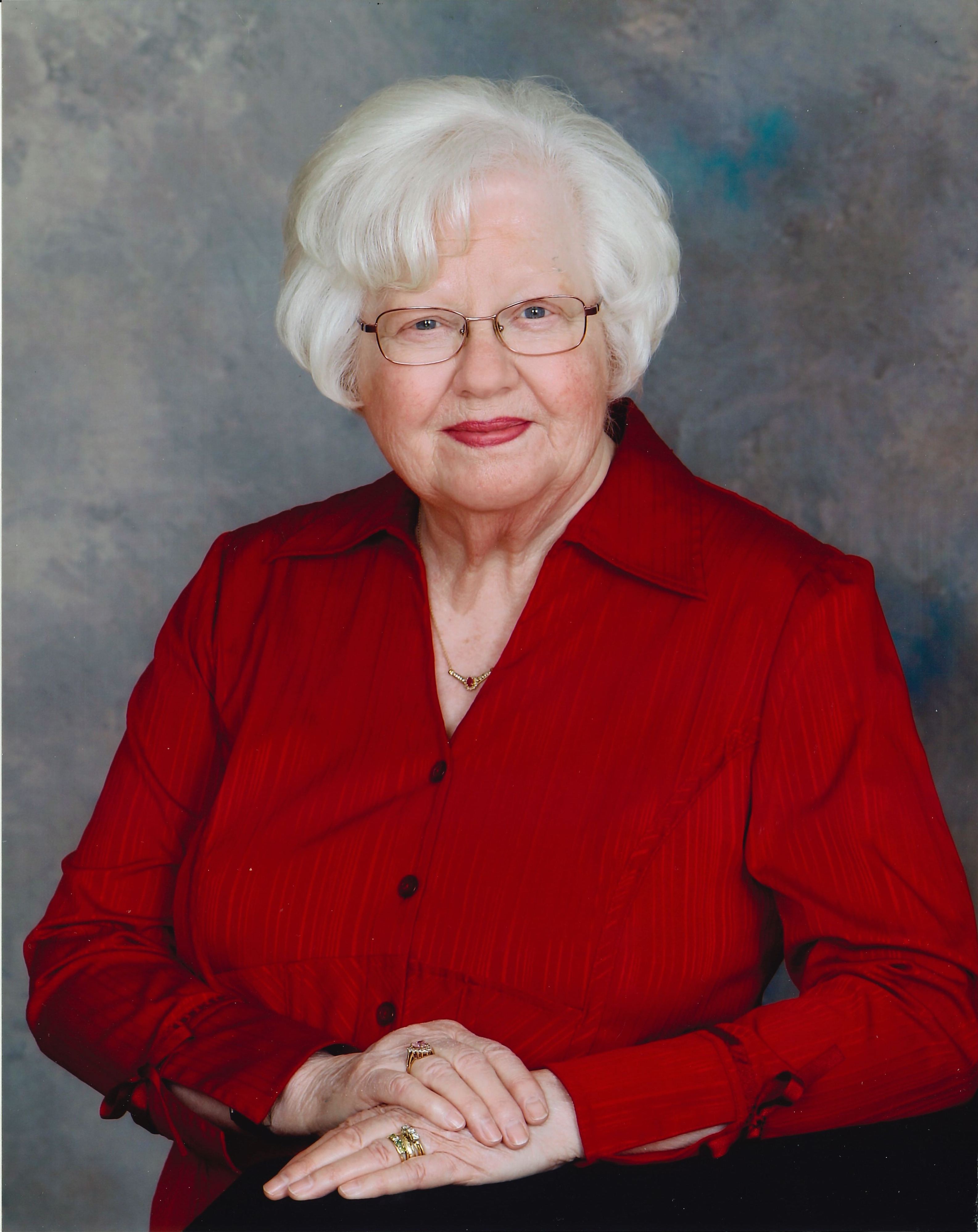 Doreen Elliott Pitel