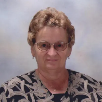 Photo of Corry VanHooft