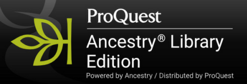 Ancestry Library logo