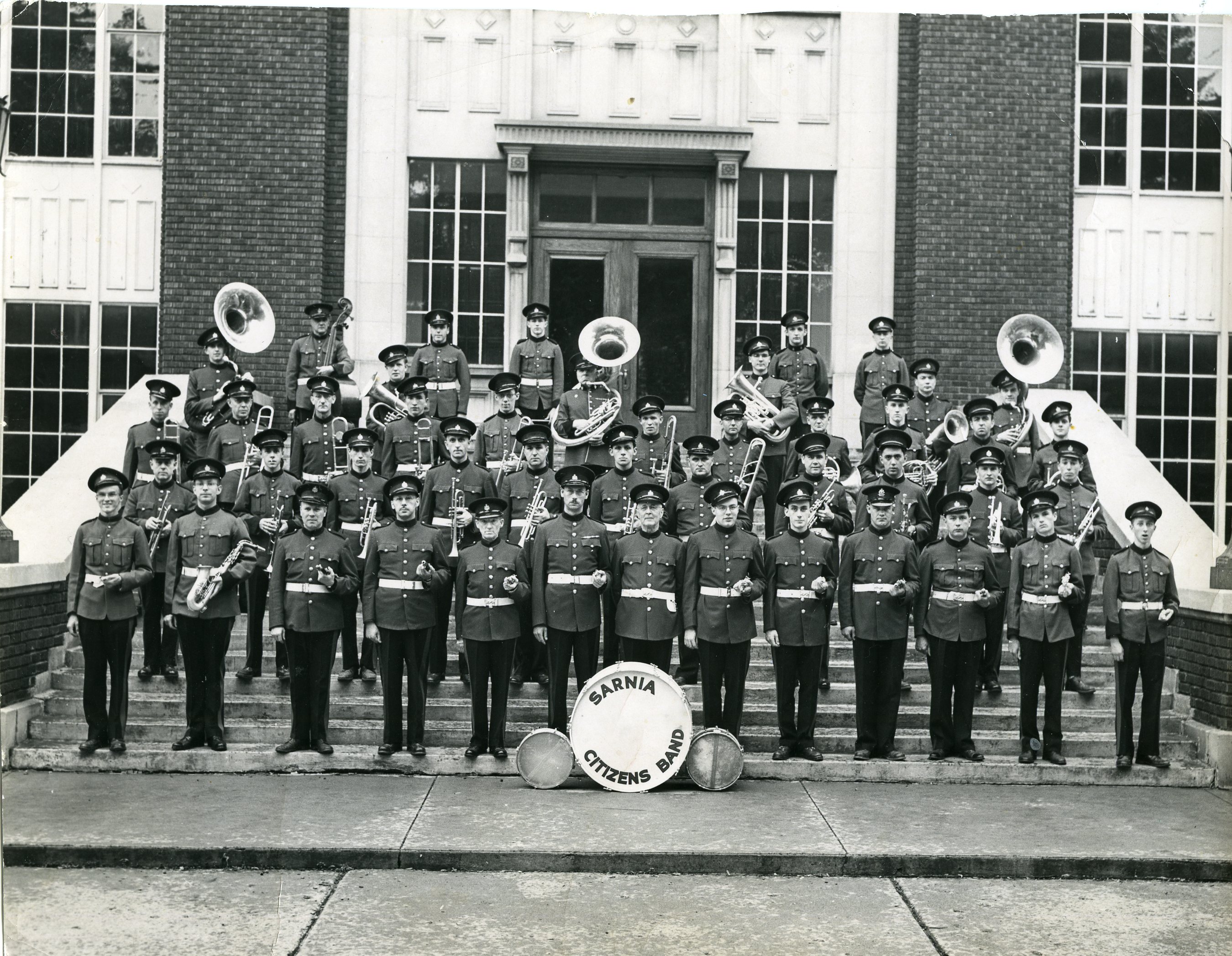 Sarnia Band