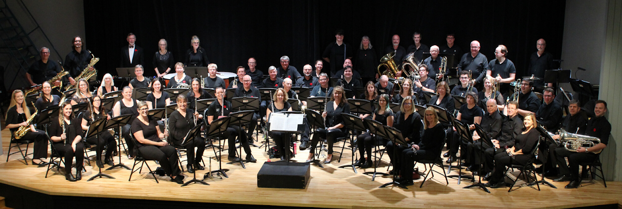 Lambton Concert Band