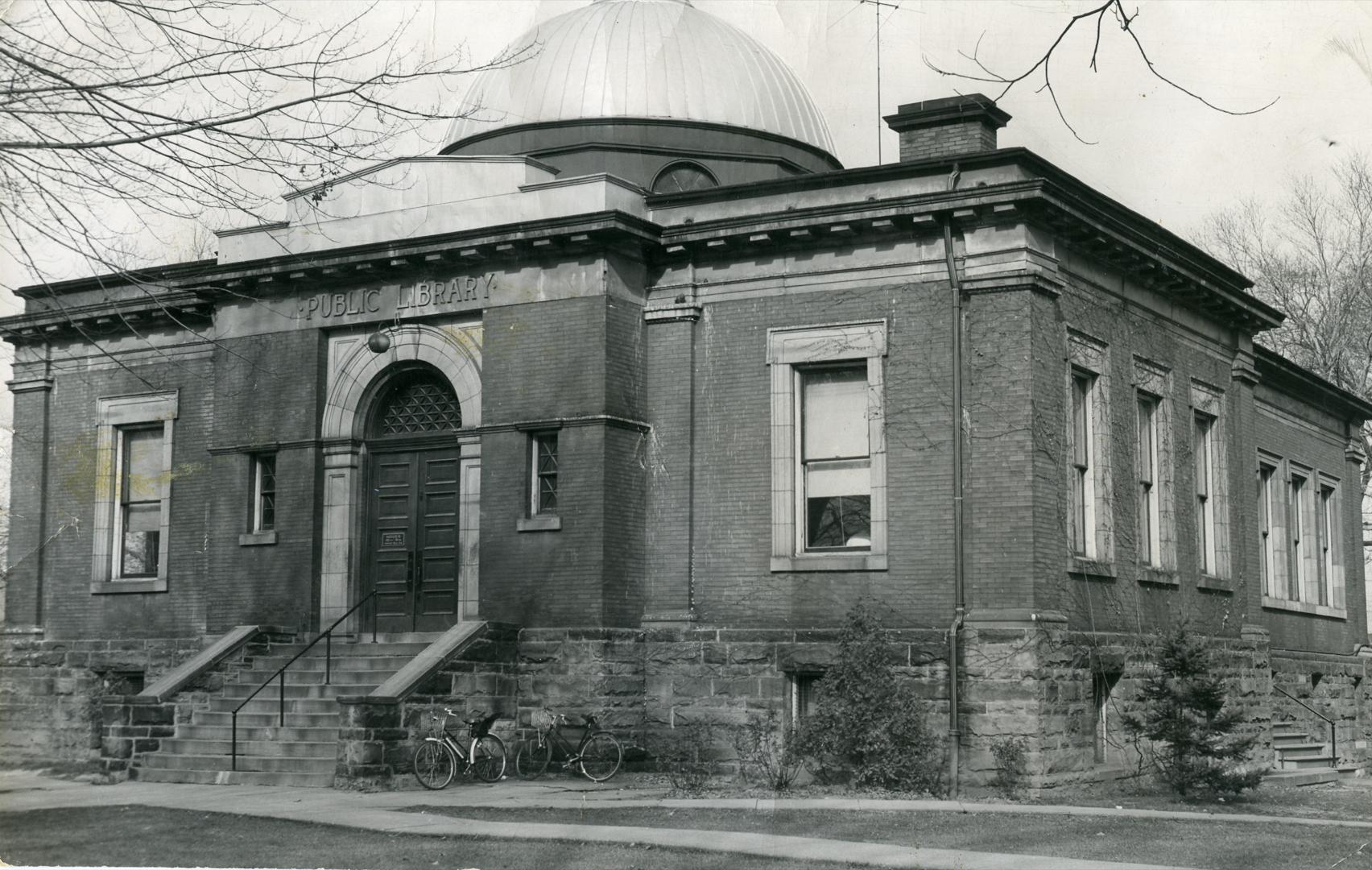 Carnegie Library