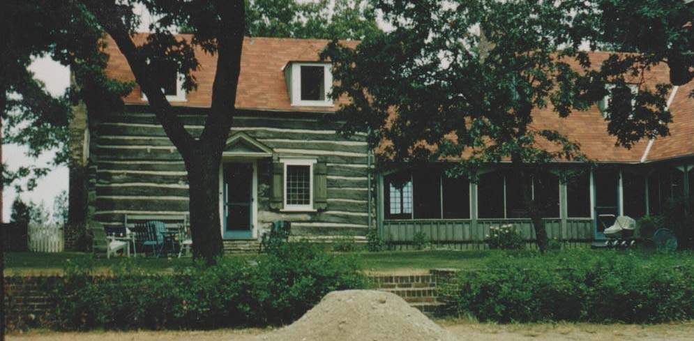 Cabin at Lakeshore Road 