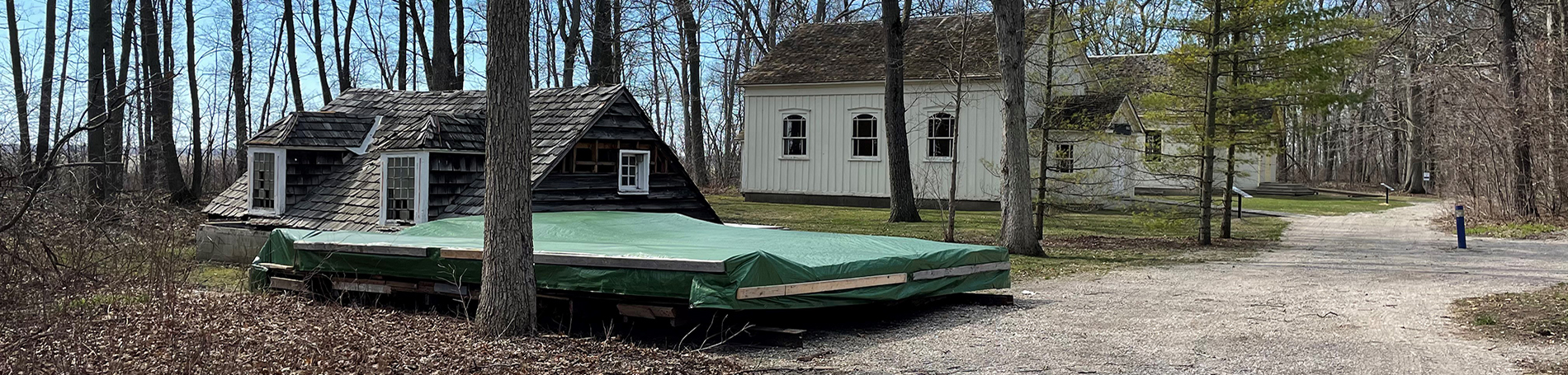 Canatara Cabin