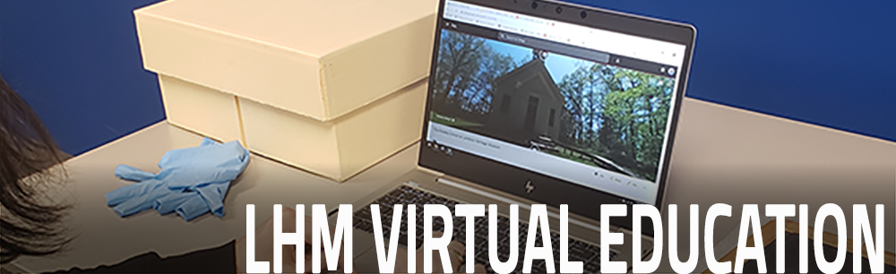 LHM Virtual Education