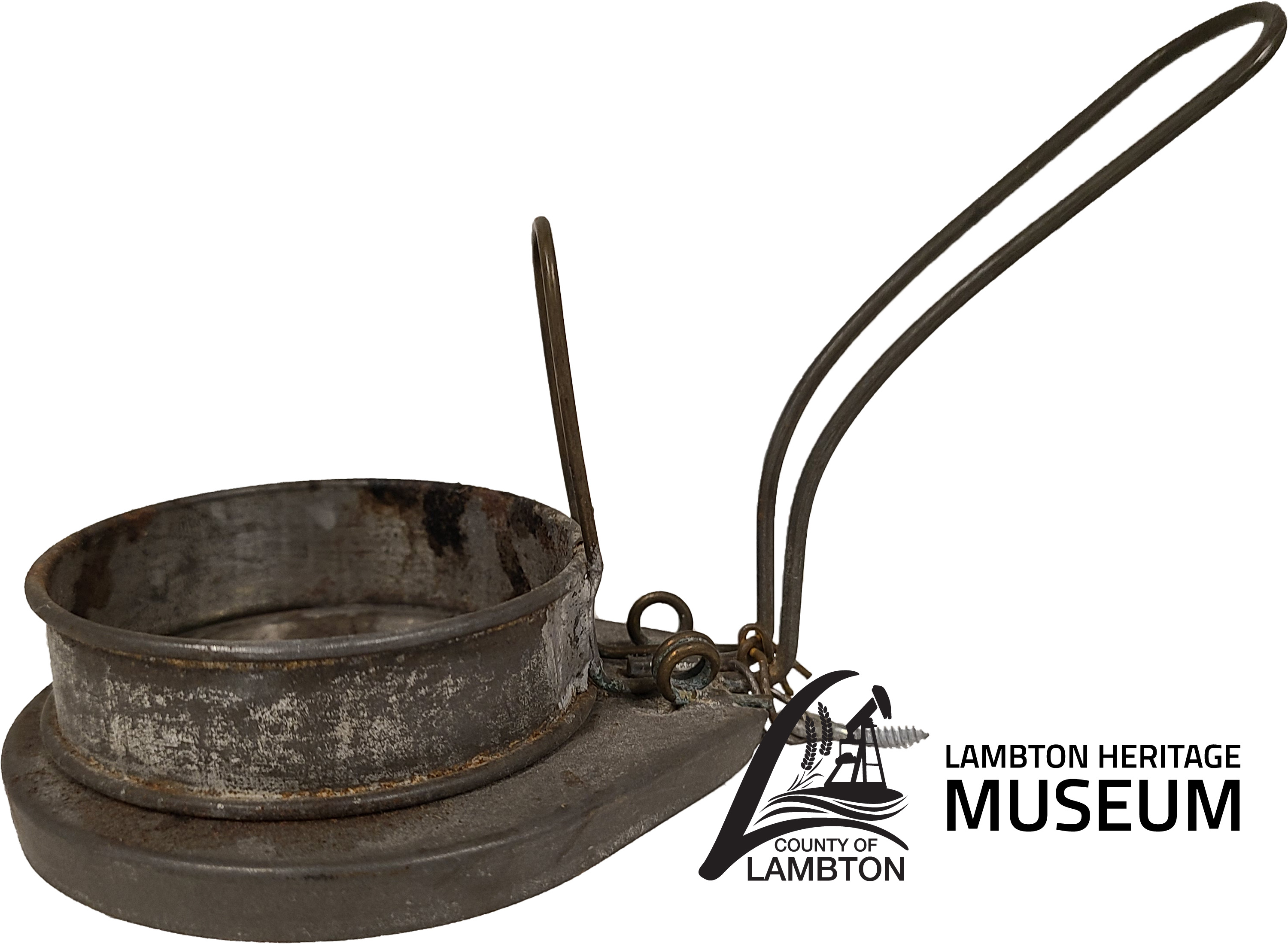 Egg Artifacts in the Museum Collection Lambton County Museums