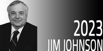 Jim Johnson 2023