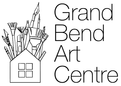 Grand Bend Art Centre Logo