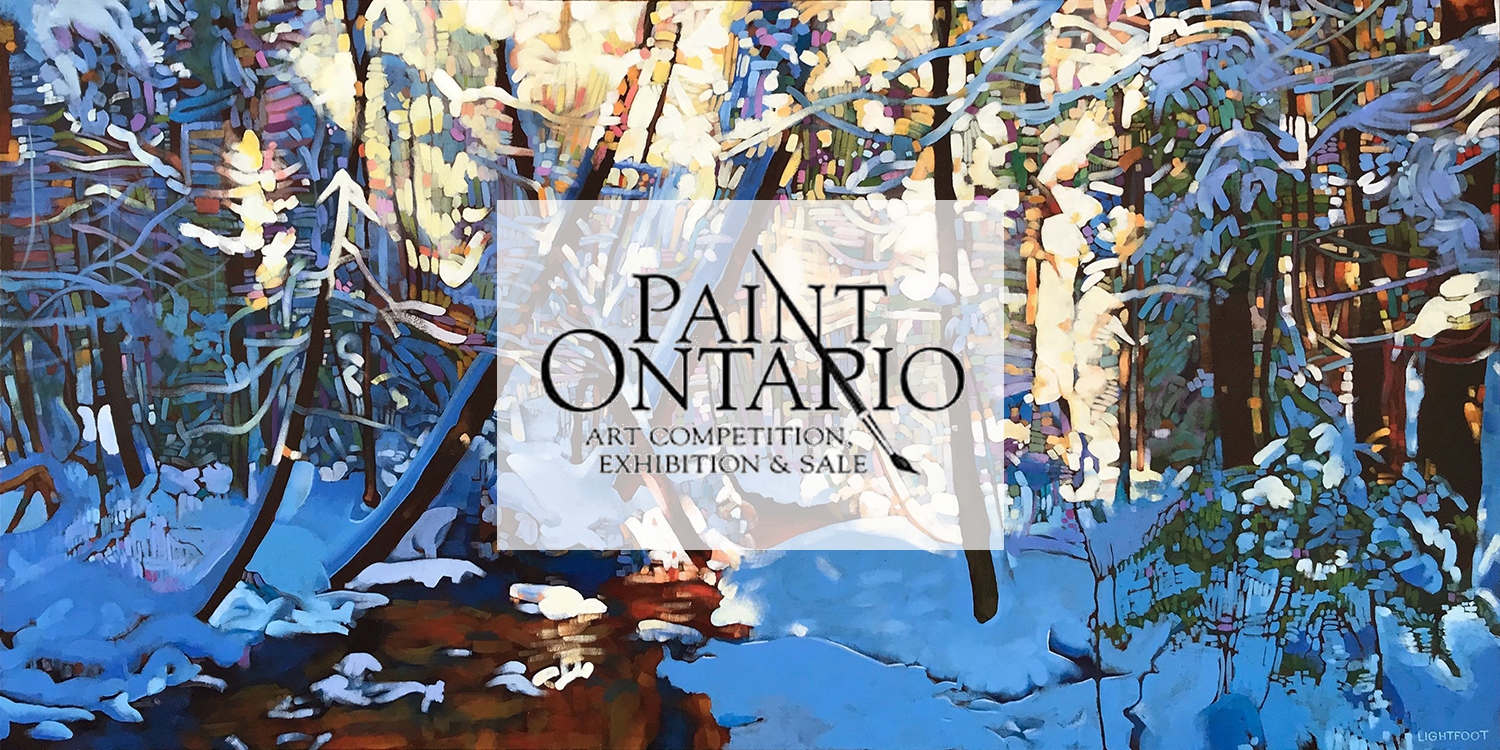 Paint Ontario Lambton County Museums