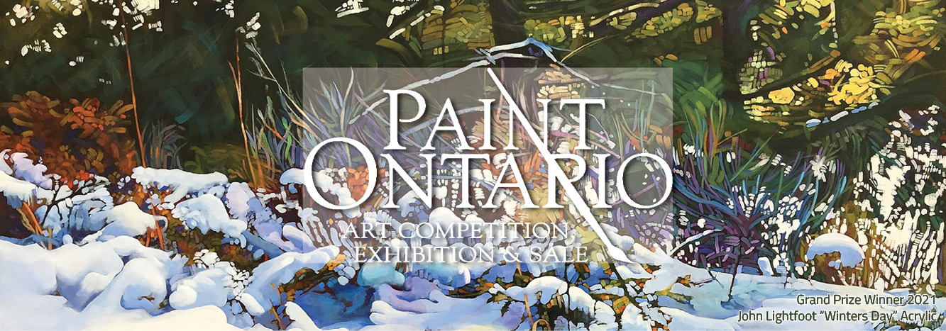 Paint Ontario