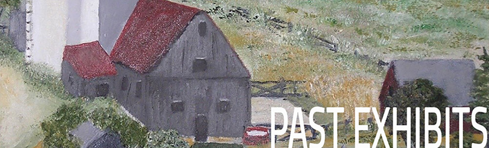 Past Exhibits, link