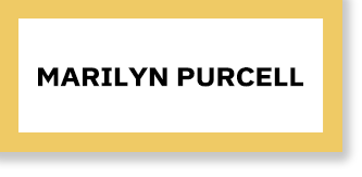 "Marilyn Purcell" button