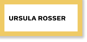 "Ursula Rosser" Button