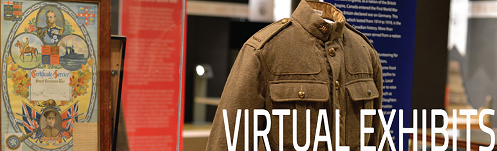 Virtual Exhibits, link