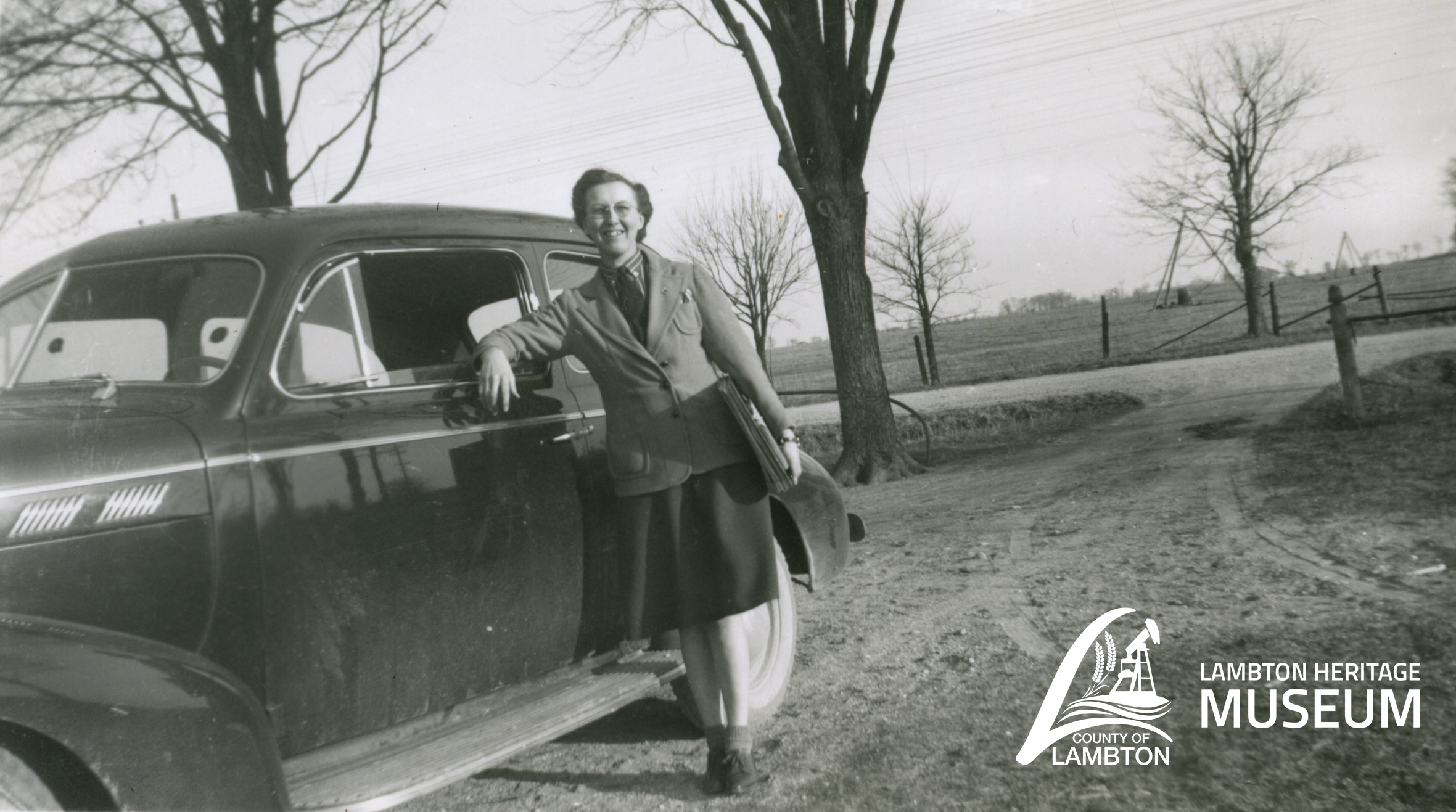 Town of PlymptonWyoming Lambton County Museums