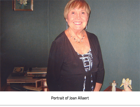 (Image Caption: "Portrait of Joan Allaert."), link.