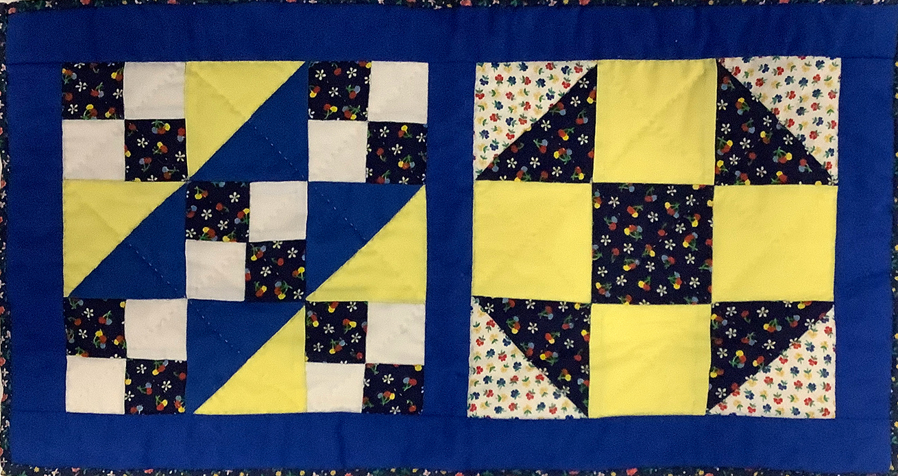 quilt block patterns