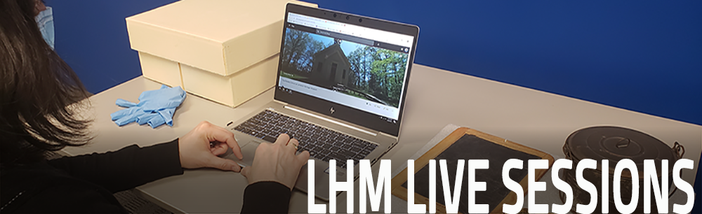 LHM Live Sessions, Link