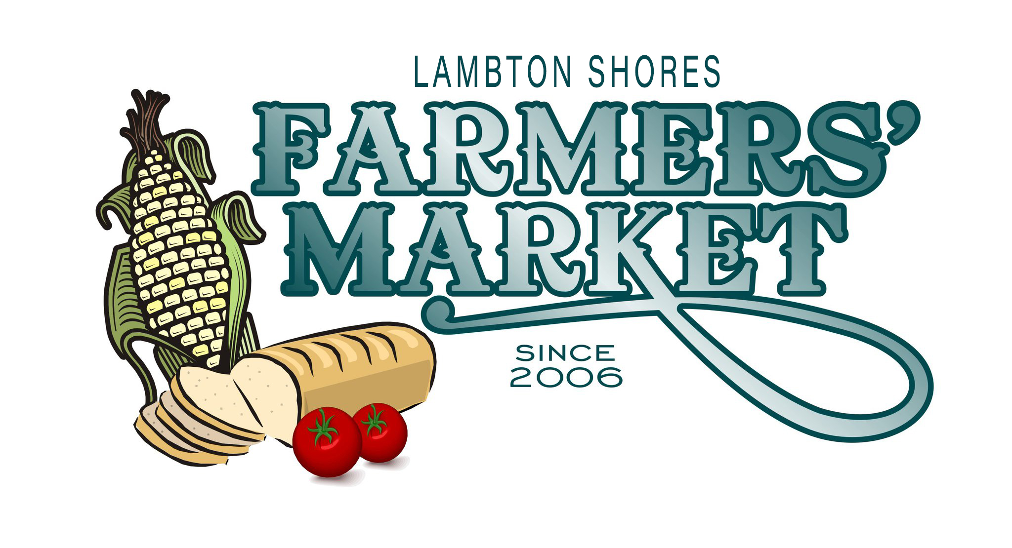 Farmers' Market Logo