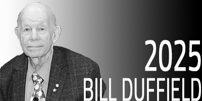 Bill Duffield