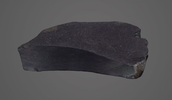 3D Scan of Basalt sample