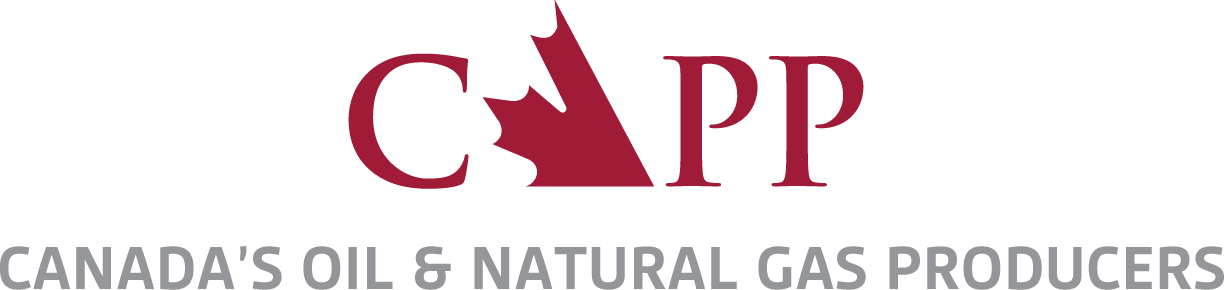 CAPP logo
