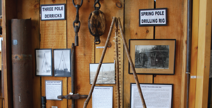 Exhibits