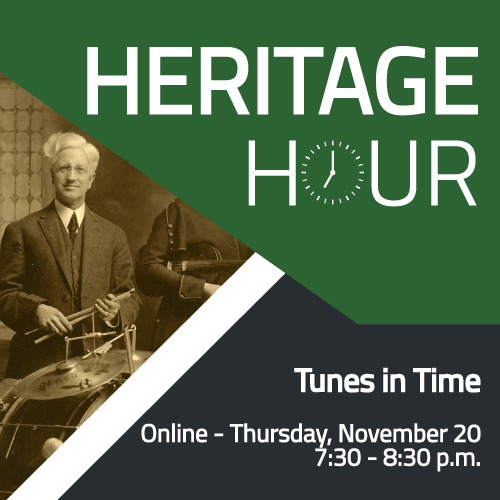 Heritage Hour