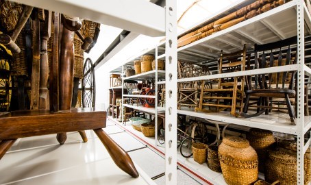 Egg Artifacts in the Museum Collection - Lambton County Museums