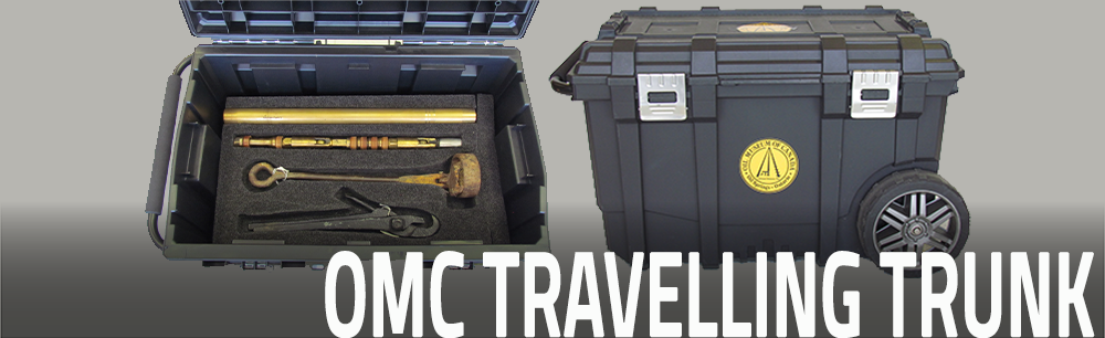 OMC Travelling Trunk, Link