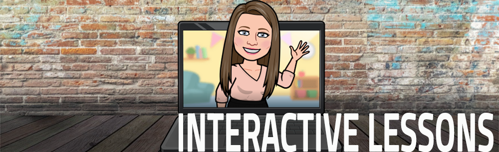 Interactive Lessons, link